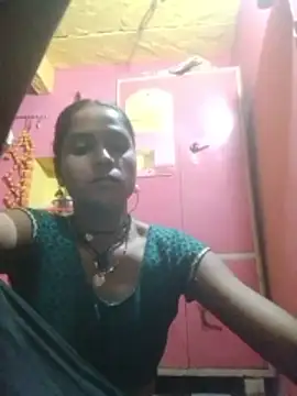 Hot_reshmaji webcam
