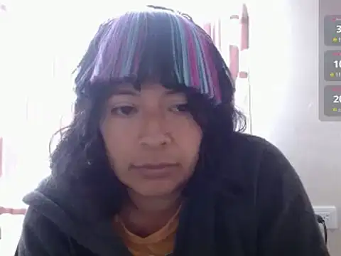 Acelinrose webcam
