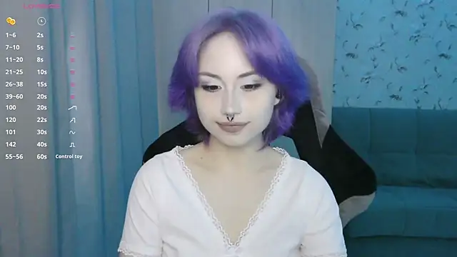LeisaHopperstad webcam