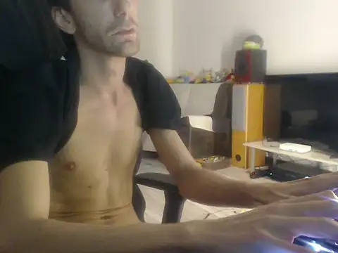 LoyalDoggie webcam
