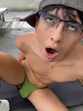 Liam_Moss webcam