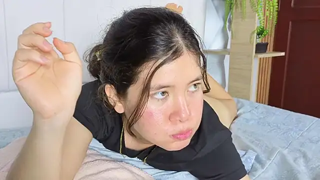 Isabella_Dawn webcam