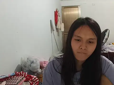 RebelAura webcam