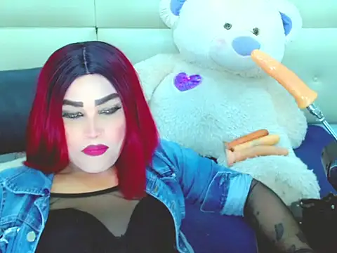 NharaBigCock webcam