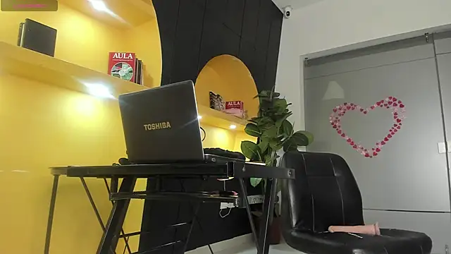 Samantha_Bale webcam