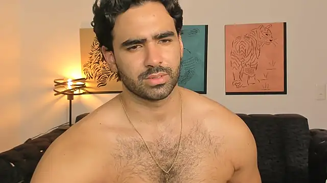 Brad_Martin webcam
