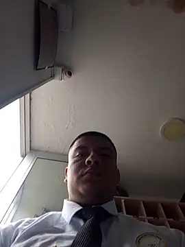 Jeison0323 webcam