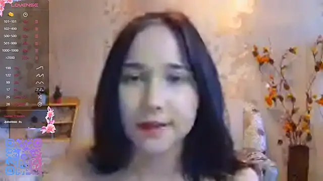 TianaMeiser webcam