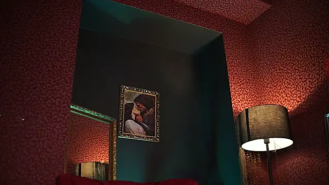 Roxa_Lana webcam