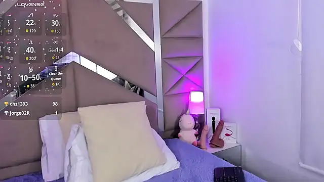 Dreammy_Kitty webcam