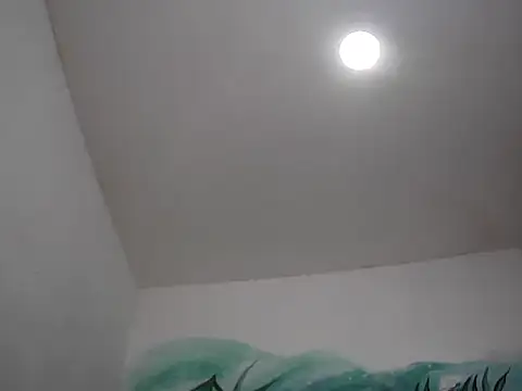 Shantalys_beauty_queen webcam