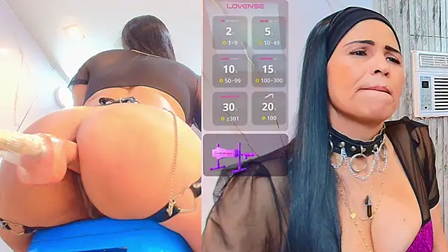Isis_car0lina webcam