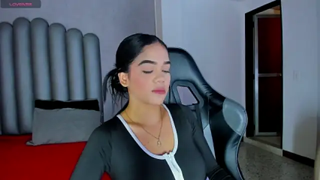 Luna__02 webcam