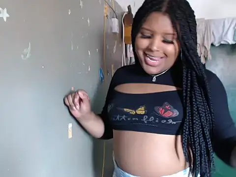 ShanayapkopRs webcam