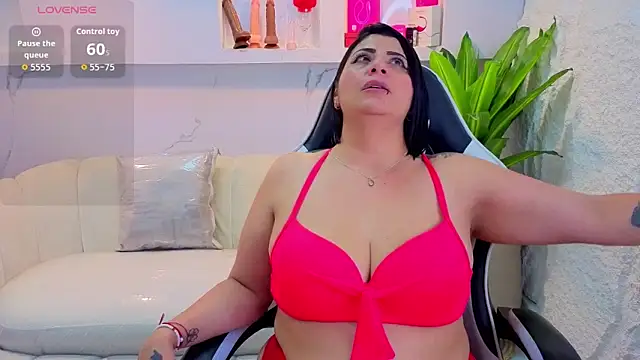 angele_roux_tp webcam