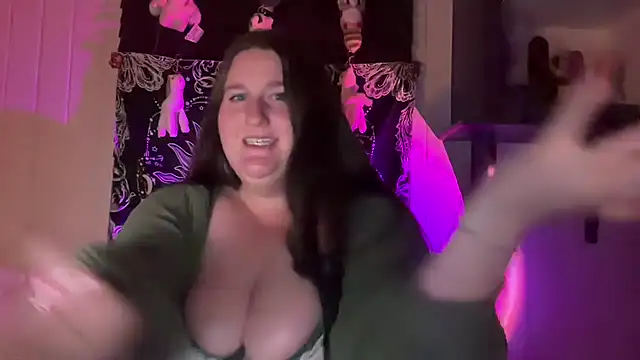 xopeachybaby webcam