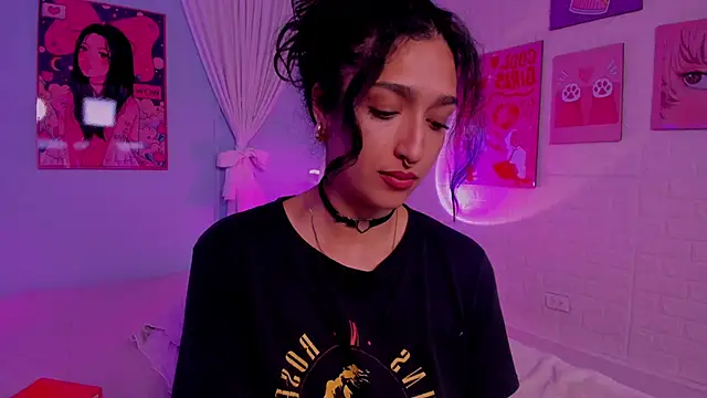 Cleo_Foxx webcam