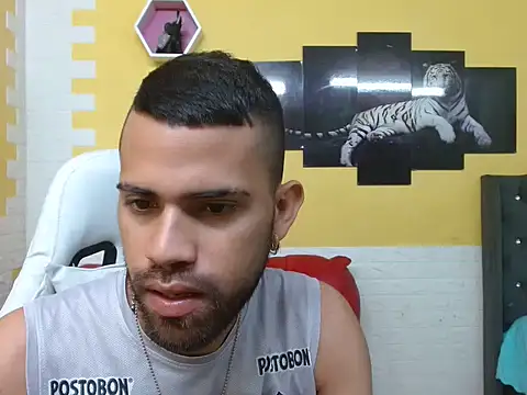 chacorta_ webcam