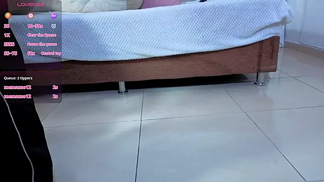 MILAH_TAY webcam