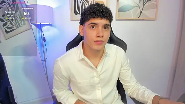 justin_payn14 webcam