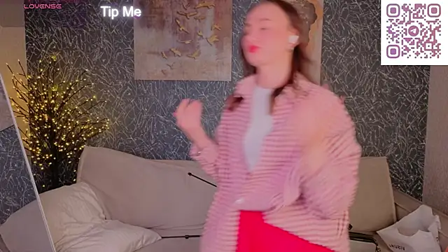 _Kiki_angel_ webcam