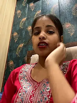 Sy_Shrishti webcam