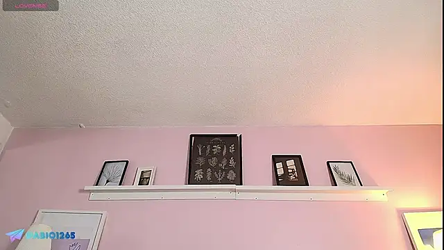 Abigailladyy webcam