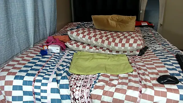 LexyDiana webcam