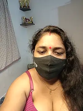 Tanvi_My_Girl webcam