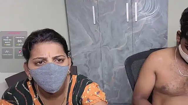 Tamil_ramantic_partner webcam