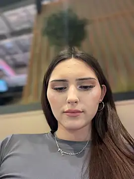 AnitaFly webcam