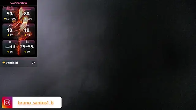 Bruno_santos1 webcam