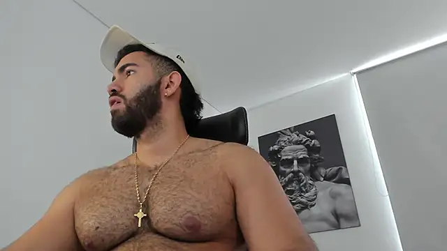 simonleon27 webcam