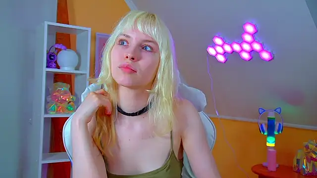 HannahHollis webcam