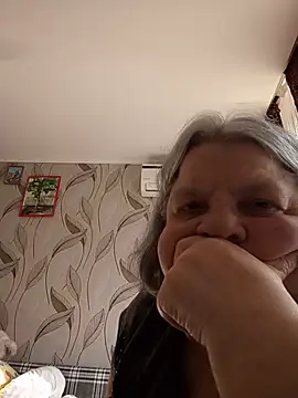 MartaMia68 webcam