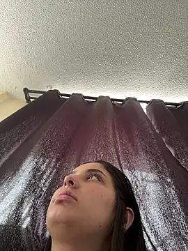 Lucyfer-fire webcam
