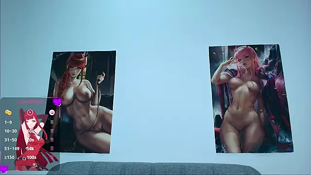 Monica__18 webcam