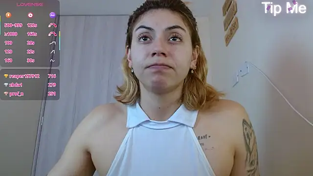aprildumont webcam