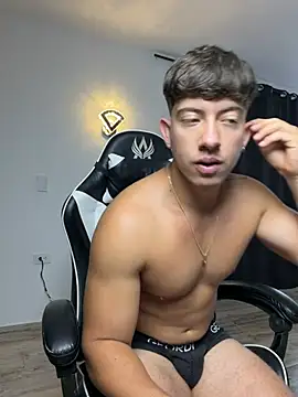 SEAN_CRUISE webcam