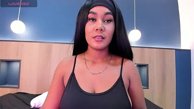 AlissonJamess webcam