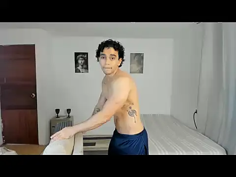 mateo_jack webcam