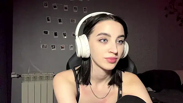 NightFoxxx webcam