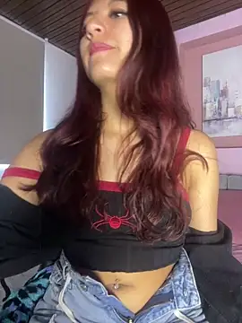 EveRave_Pink webcam