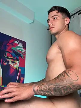 Jamess_White webcam