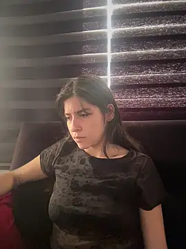 Stefany_LS webcam