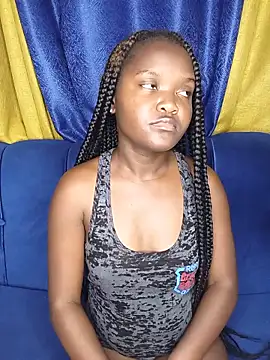 little_creamy webcam
