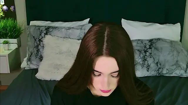 MadisonRen webcam