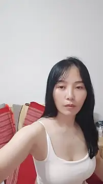 lylxili webcam