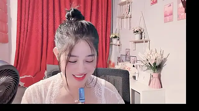 Bee-Cherry webcam