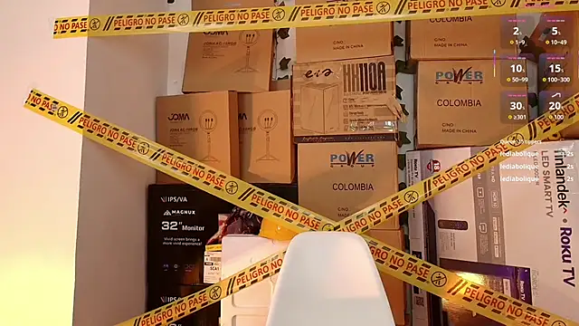 AlahiaColucci webcam
